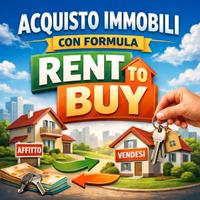 Rent o buy/ affitt con riscatto