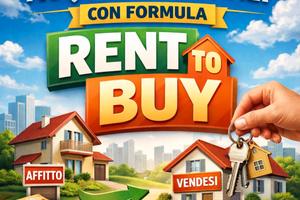 Rent o buy/ affitt con riscatto