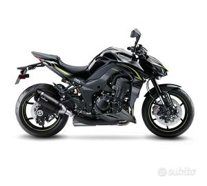 Scarico leovince Kawasaki z 1000 2017 - 2020