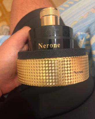 Profumo Nerone  casa Pantheon