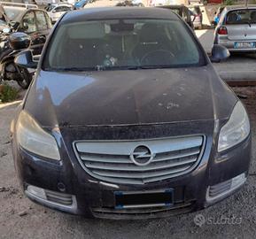 Ricambi opel insignia