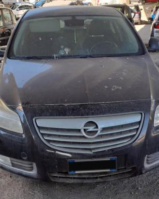 Ricambi opel insignia