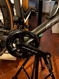 Giant TCR SL0