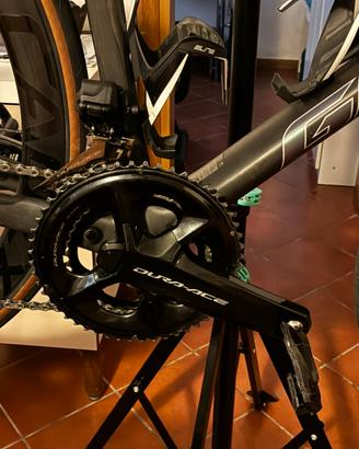 Giant TCR SL0