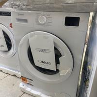 LAVATRICE INDESIT 7 kg NUOVA CON GARANZIA