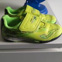 Scarpe Calcio Joma Super Copa Nr. 32