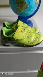 Scarpe Calcio Joma Super Copa Nr. 32