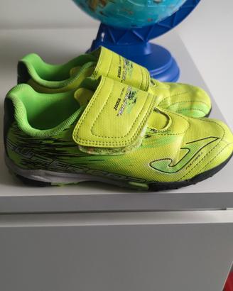Scarpe Calcio Joma Super Copa Nr. 32
