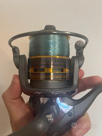 MULINELLO ALCEDO PRIDE X7010 F
