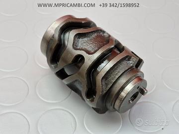 DESMO DESMODROMICO HONDA CRF 300 X 2010 2011 CRE 2