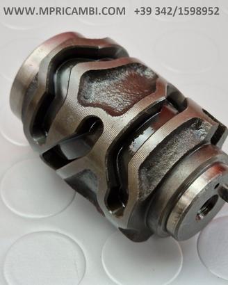 DESMO DESMODROMICO HONDA CRF 300 X 2010 2011 CRE 2