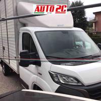 Fiat Ducato 2.2 MJT 140CV SPONDA CARICATRICE Maxi