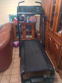tapis roulant usato poco