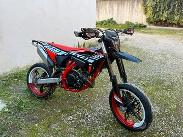 Beta rr125  lc 4t 2021 motard