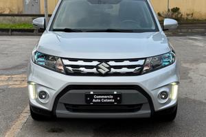 Suzuki Vitara 1.6 multijet UNICO PROPRIETARIO