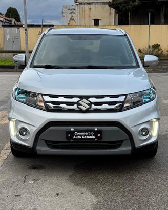 Suzuki Vitara 1.6 multijet UNICO PROPRIETARIO