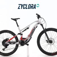 Ghost ASX Hybride t.L