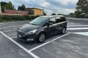 FORD GALAXY 2.0TDI 150CV AUTOMATIC 7 POSTI