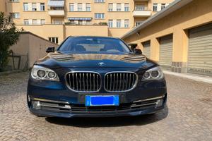 BMW 730 d xDrive