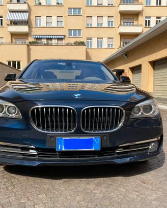 BMW 730 d xDrive
