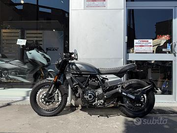 Ducati Scrambler NIGHT SHIFT
