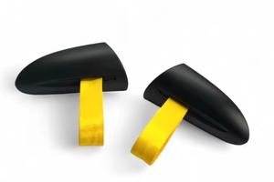 Porsche 997 987 Maniglie Pull Straps