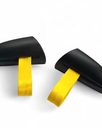 Porsche 997 987 Maniglie Pull Straps