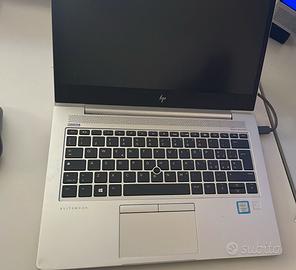notebook HP