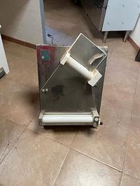 Stendi-impasto pizza professionale