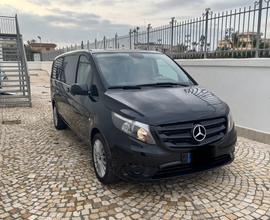 Mercedes Vito Tourer 116 ExtraLong