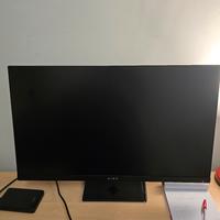 Monitor gaming hp omen 27 pollici 165 hz