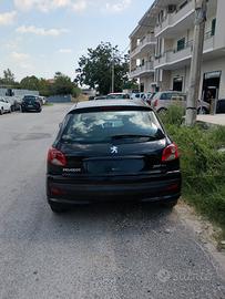 auto Peugeot 206 plus 