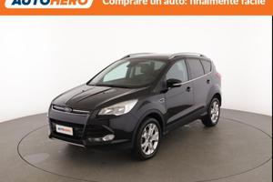 FORD Kuga ZU24454