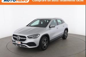 MERCEDES-BENZ GLA 180 NA74162