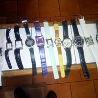 collezione orologi