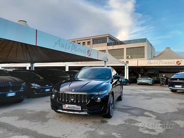 Maserati Levante V6 Diesel AWD