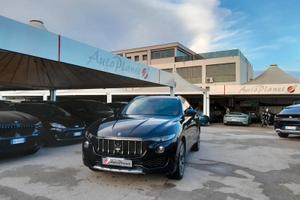 Maserati Levante V6 Diesel AWD