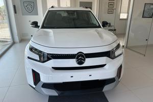 Citroen C3 Aircross Turbo 100 CV Plus Km 0