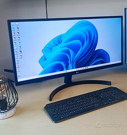 Monitor LG 29WL50S UltraWide 29 pollici