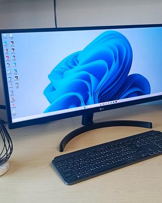 Monitor LG 29WL50S UltraWide 29 pollici