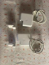 60W Apple MacBook Pro A1278 Magsafe 1 Alimentatore