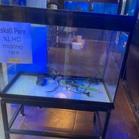 Acquario Askoll Pure XL HC Marino lt 130