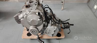 Motore Honda cbr 600 rr 2005 2006