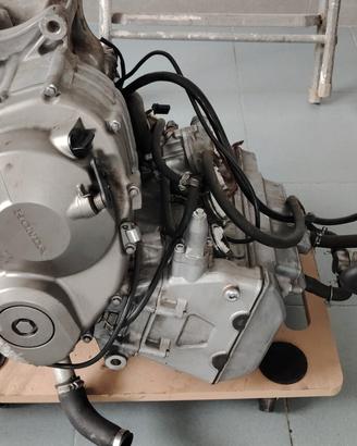 Motore Honda cbr 600 rr 2005 2006