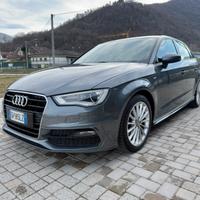 Audi A3 Sportback 2000 TDI DSG SLine