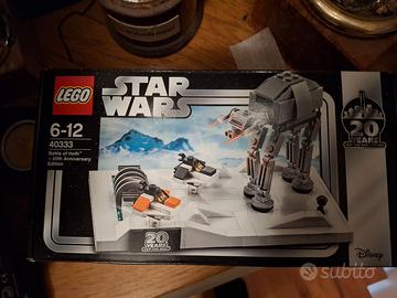 lego 40333  star wars battle of hoth