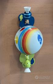Lampada bambino/a