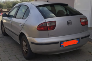Seat Leon II serie