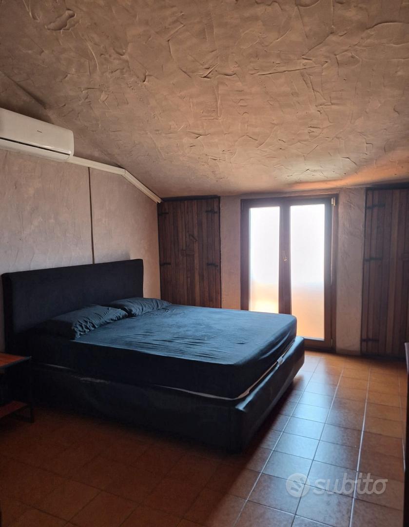 Apartment in Portescusi/Portoscuso, Zona Industriale di Portovesme, Carbonascia - Vista 5