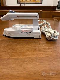 FERRO DA STIRO DA VIAGGIO MOULINEX